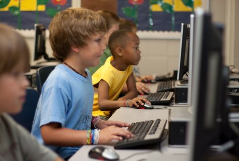 How Can Kids Benefit From Online Learning?
