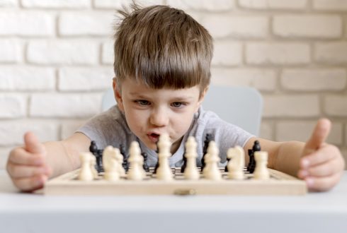 Educational Benefits Of Chess For Children