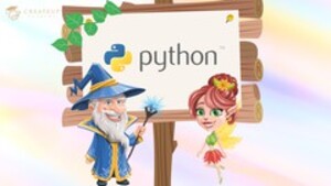 python course for kids