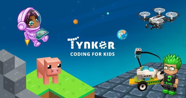 Courses To Learn Python For Kids