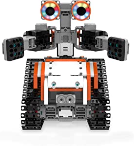 10 Best Coding Robots For Kids 2023