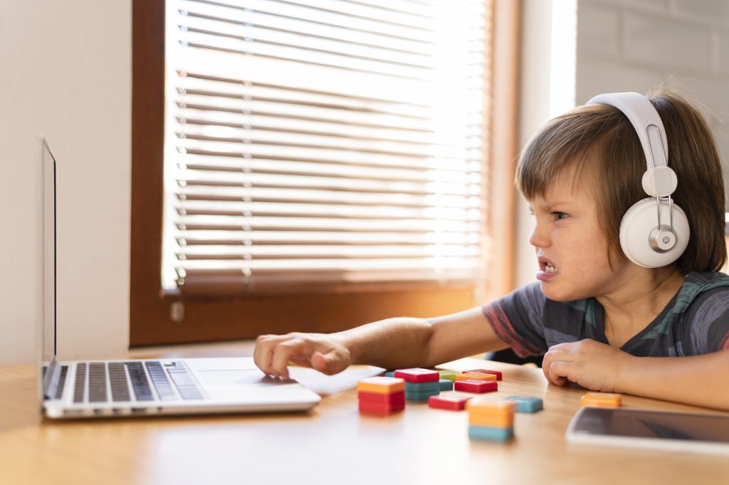 Challenges of Teaching Kids To Code|