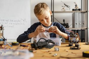15 Best Tools To Learn Machine Learning and AI For Kids