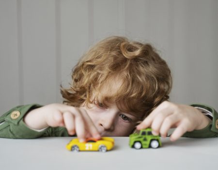 5 Best Car Toys For Kids 2023